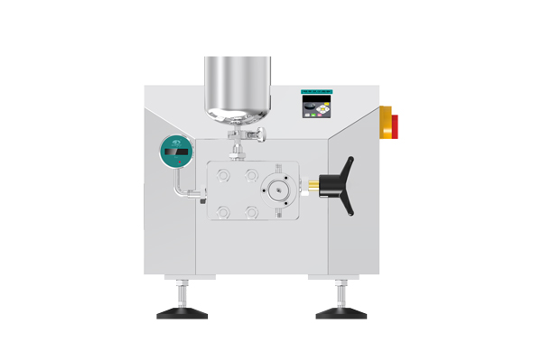 實驗型高壓均質(zhì)機SCIENTZ-Nano